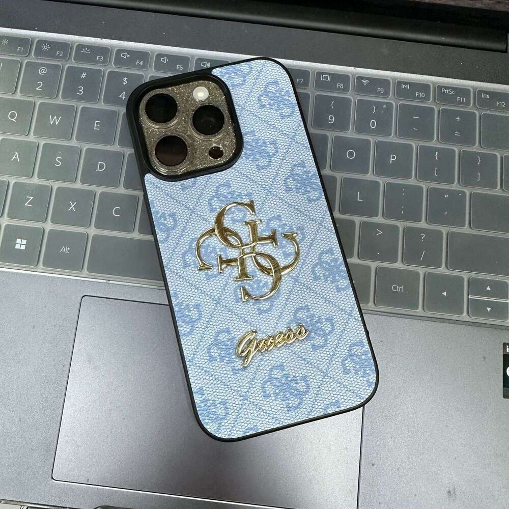 iPhone case New Apple 17 Pro Max Full Coverage 14 Trendy 13 Heat Dissipation 15 Pro Max Internet Celebrity Phone Case Cover