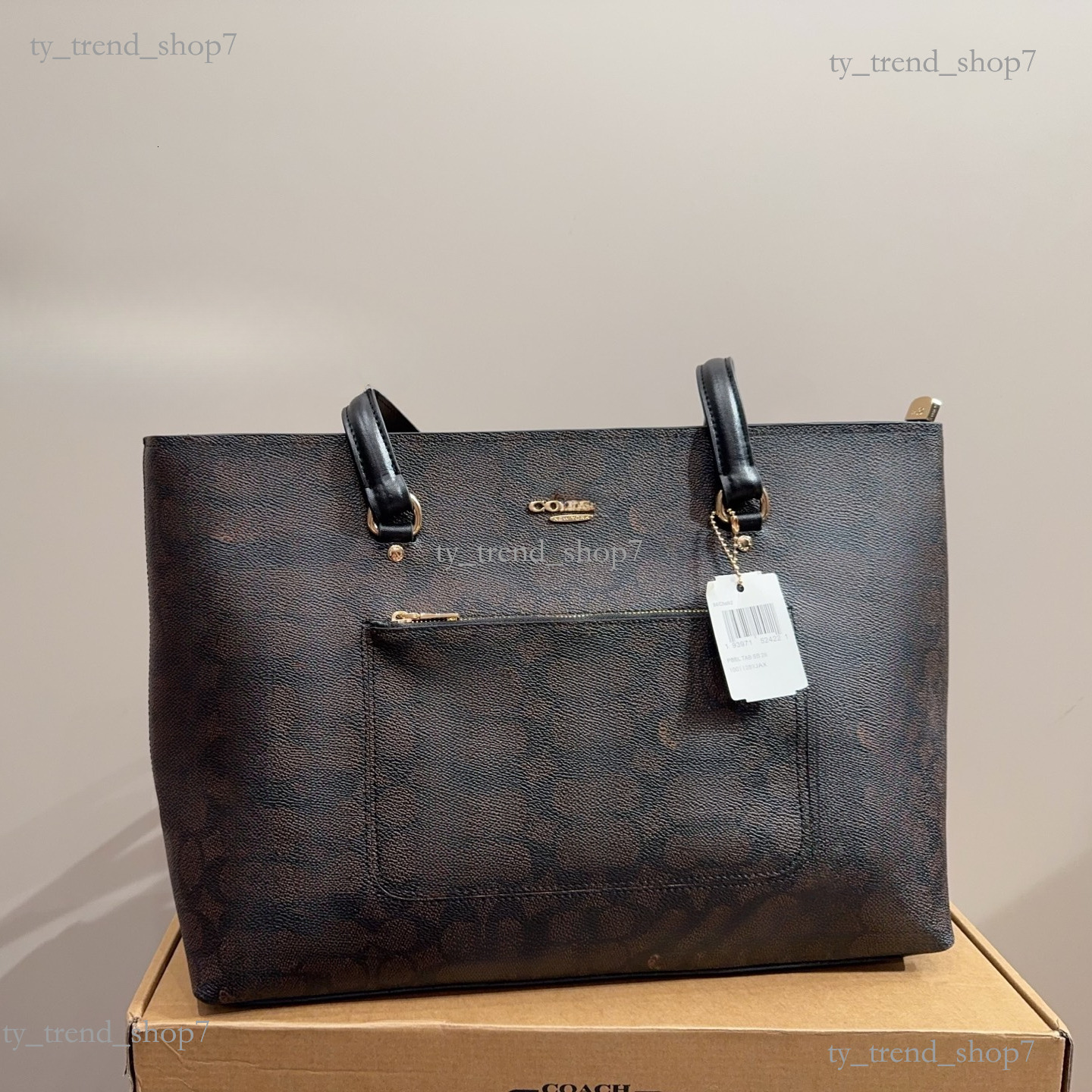 Designer coabags bags station city tote suede bag Shoulder Handbags Purse Leather Totes Ladies Messenger Crossbody Bags Garbage bag chain suede leather bag d09