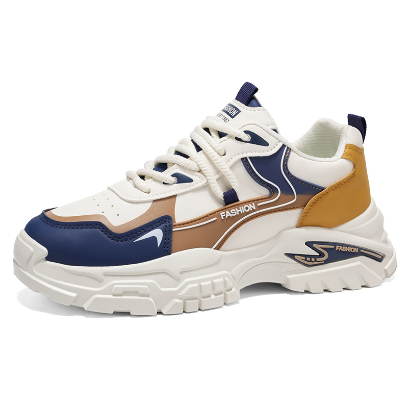 boys sports spring autumn new style breathable men middle and large children s running student mesh childrens shoes shoes trendy size 3944