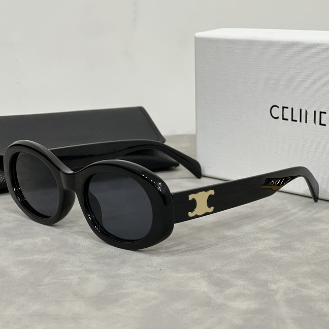 Womens designer luxury fashion frames classic sun visors unisex outdoor driving glasses trendy brand sunglasses