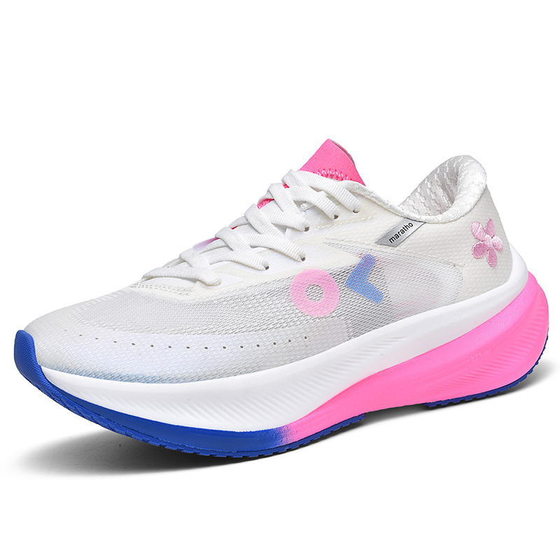 ONKE Free delivery sneakers Fashionable sports shoes breathable running shoes breathable and comfortable running shoes