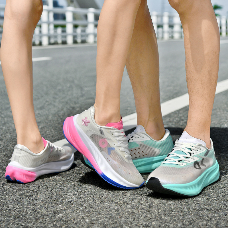 ONKE Free delivery sneakers Fashionable sports shoes breathable running shoes breathable and comfortable running shoes