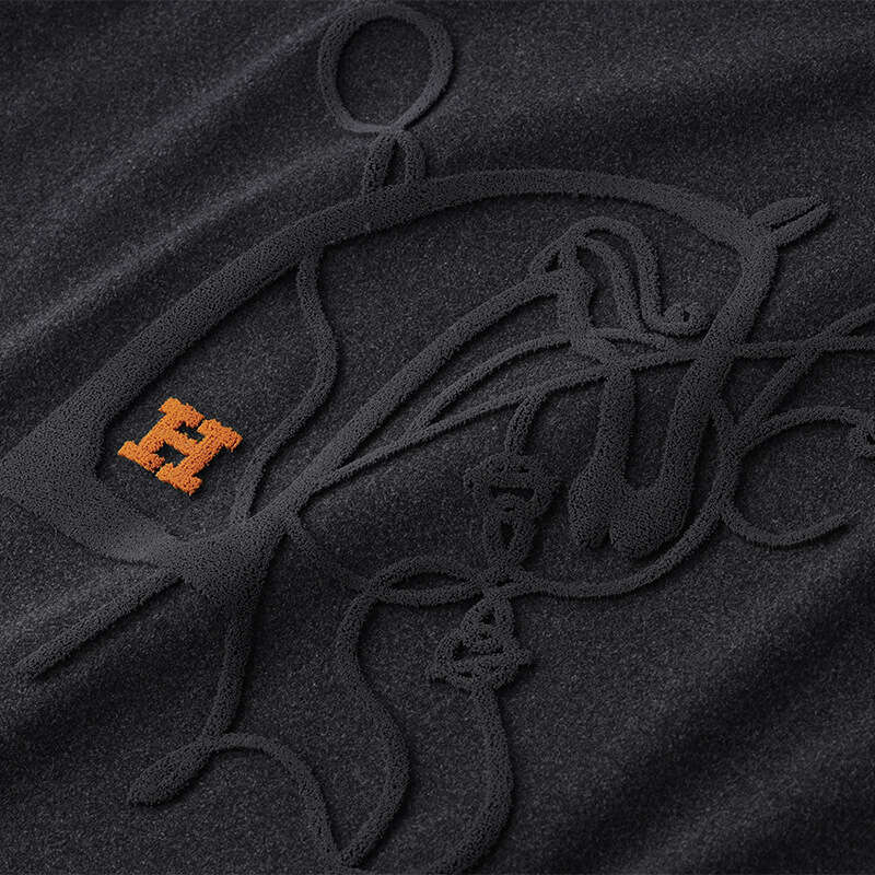 2025 Half Turtleneck Layer Thermal Fleece Warm Long Sleeve T-Shirt Base Shirt Men's Sweatshirt