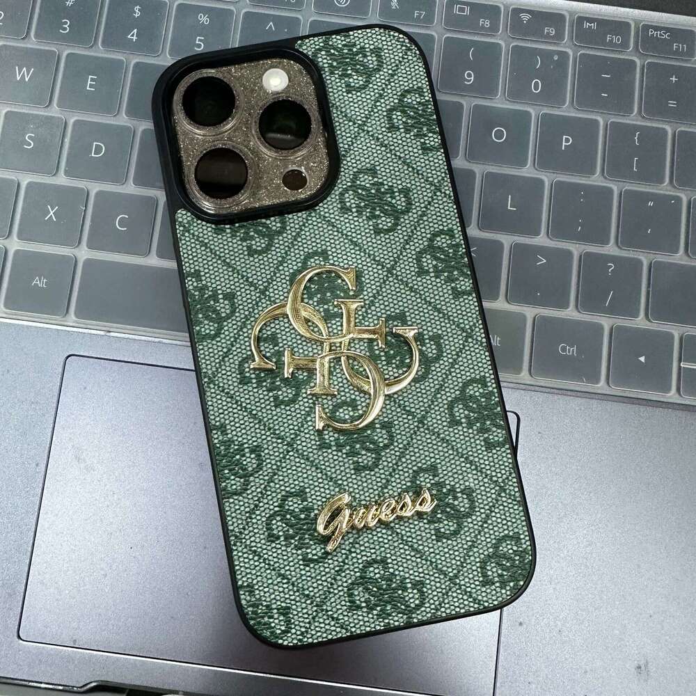 iPhone case New Apple 17 Pro Max Full Coverage 14 Trendy 13 Heat Dissipation 15 Pro Max Internet Celebrity Phone Case Cover