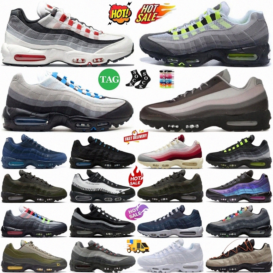 95s 95 tn plus tns tnss men mens trainers running shoes designer sneaker Big Bubble Blue Spark Honey Black Cactus Flower White Grey FogpxQj#