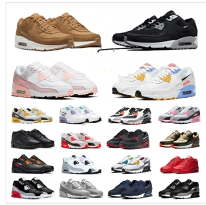 Airo airrs maxss 90 90s airmaxxss Shoes Viotech Green Camo Galaxy Recraft Royal Hyper Infrared OG Classic Cushion Men Man Fashion