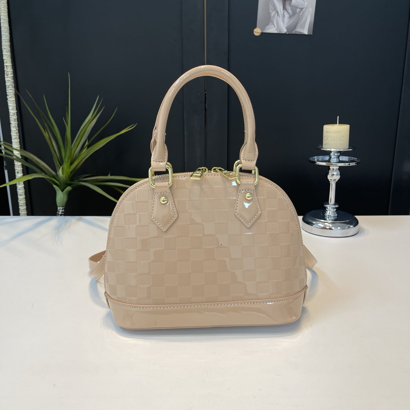 Women Shoulder Bag Tabby Bag High Quality Ladies Crossbody Bag Classic Tabby Purse Mini Handbag Wallet Tabby Bag