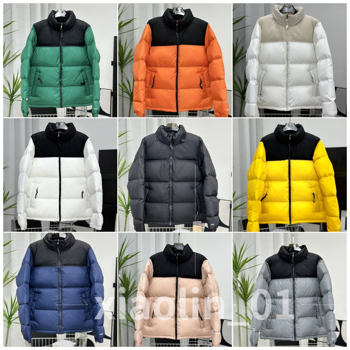 northfacepufferjacket Designer acket Mens Winter Simple Letter Embroider Down Retro northfacepufferjacket 700 Hoodie Men Warm northlys facelys 1996 Jacket 76