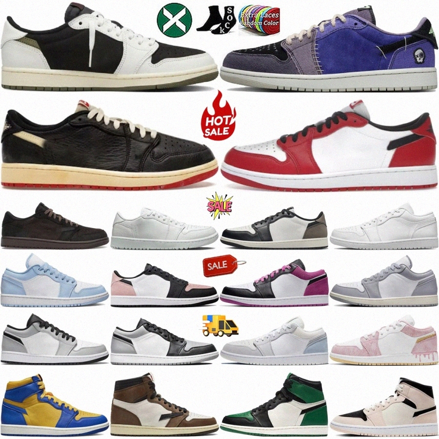 basketball shoes 1 designer Low Zion Voodoo Alternate Fragment Sail Military Blue University Red Shattered Backboard Velvet Brown MediuzKX0#