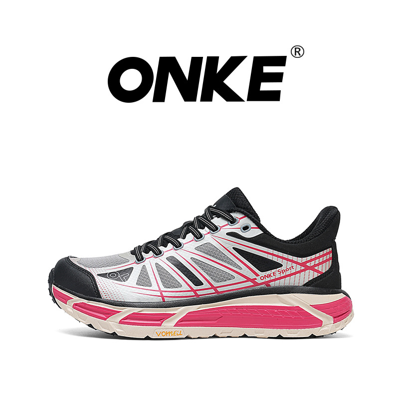 ONKE hot Free delivery sneakers Running shoes are lightweight breathable non slip men's and women's shoes wear-resistant and casual sports s