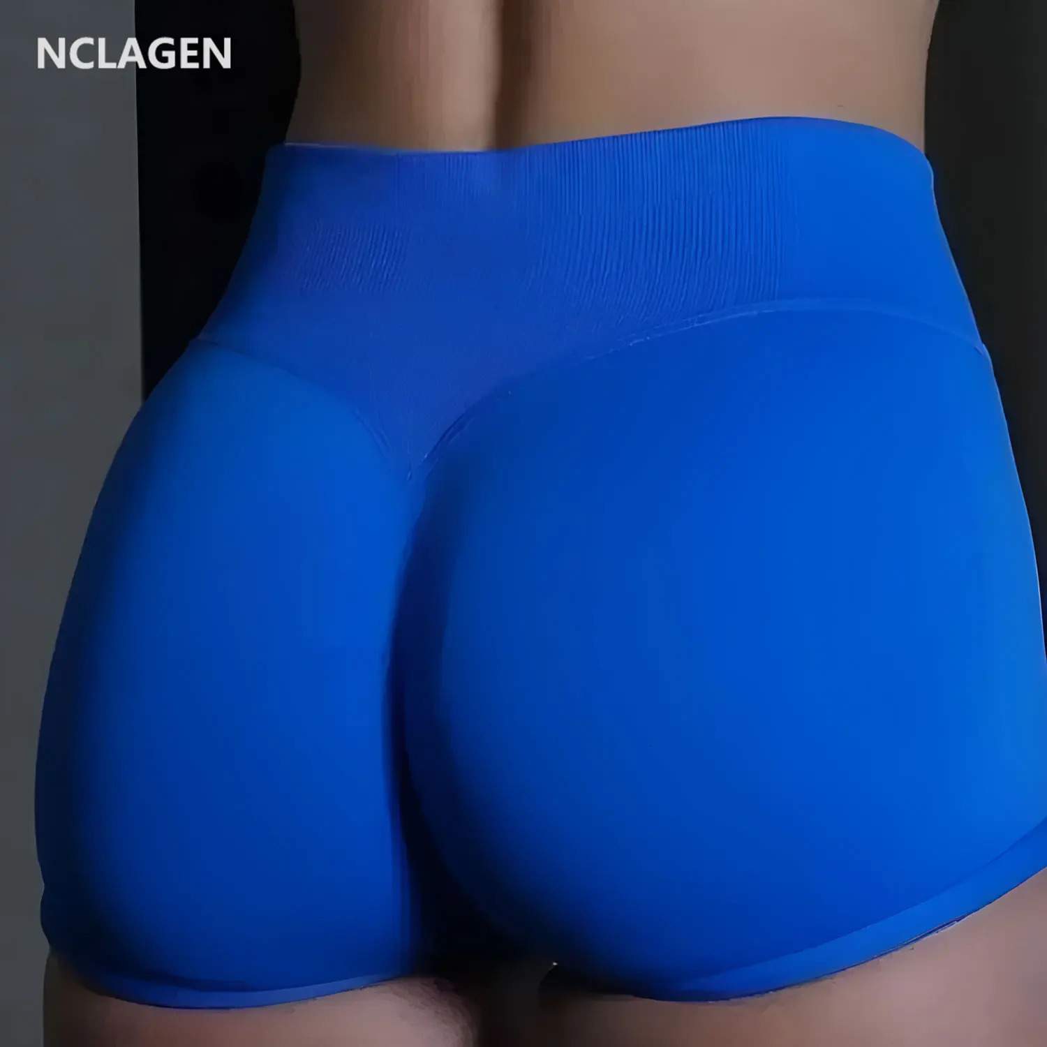 Nclagen Impact Shor… - image