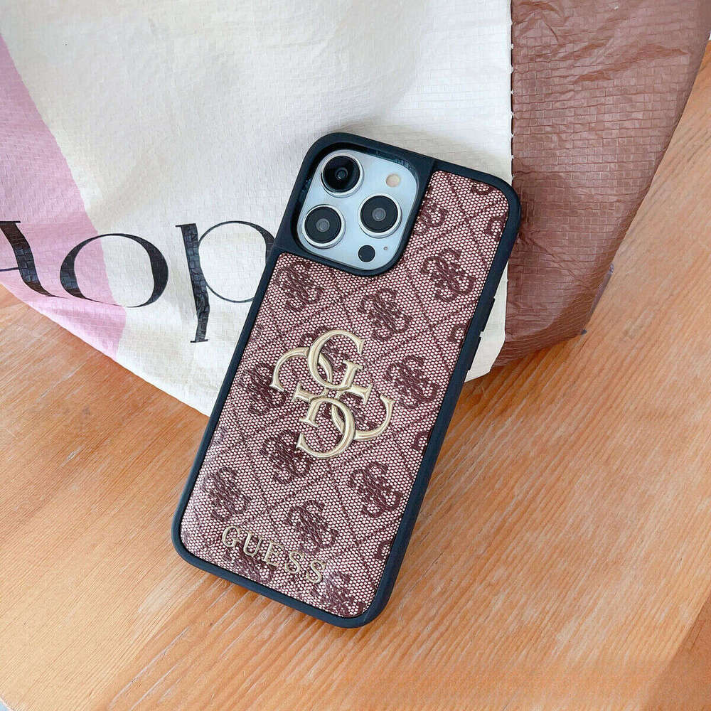 iPhone case Compatible with Apple 17 Max Phone Case iPhone 16/14/13 Electroplated 16 Full Coverage 15 Pro High-end Feel