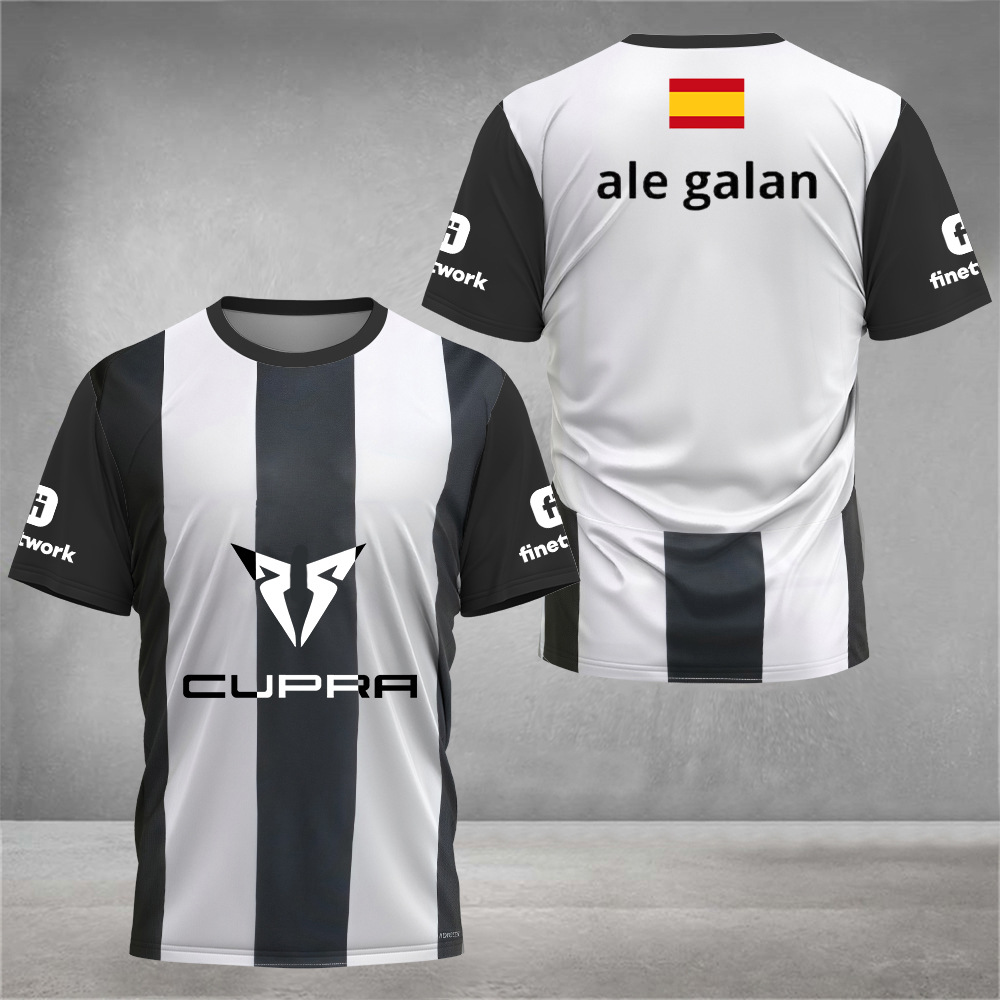 Men's T Shirts Padel Sport Round Neck Autumn Breathable 3D Printed Short Sleeved T-shirt Outdoor Casual Loose Sports