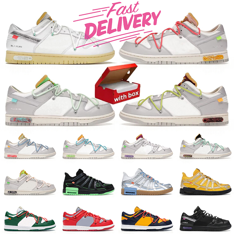 Designer Casual Shoes Lot 1-50 For Men Women Fashion Low Flats Sneakers X-White Black Metallic Silver Sail Fury Green Glow Blue Red Pink Outdoor Running Mens Trainers