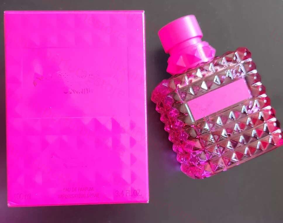 Born In Roma Intens… - image