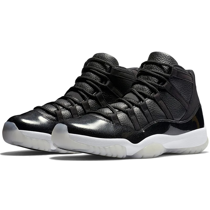 Basketball Shoes 11 Sneakers 11s j11 Cherry Cool Grey Concord Gamma Blue Mans Bred Rare Mens Mojave Jubilee 25th Anniversary DMP GratitLT3G# - view 8