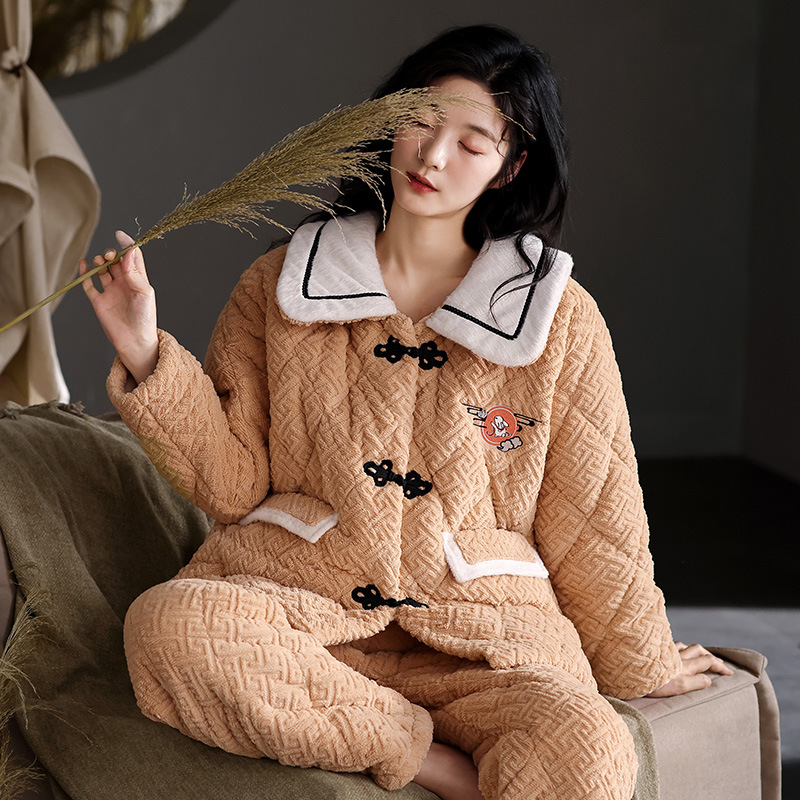 B1311-Trendsetting Garment Set by Designers: Luxe Texture Appeal | Model #B1046