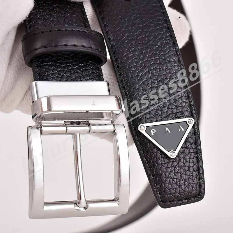Designer belt men belts for women designer mens beltluxury belt length 3.3cm width woman belt fashion luxurycasual letter Needle Buckle ledesigner belt AAAA belt