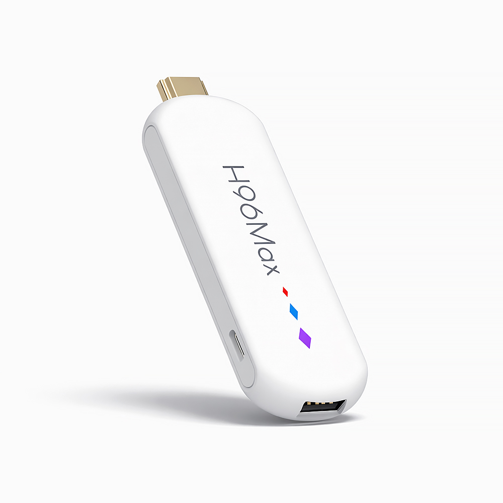 Ship From France Amlogic S905L3 H96 MAX M20 Smart TV Stick Android 14.0 4K BT 2.4G 5G Wifi TV Box 2gb Ram 16GB Rom - view 7
