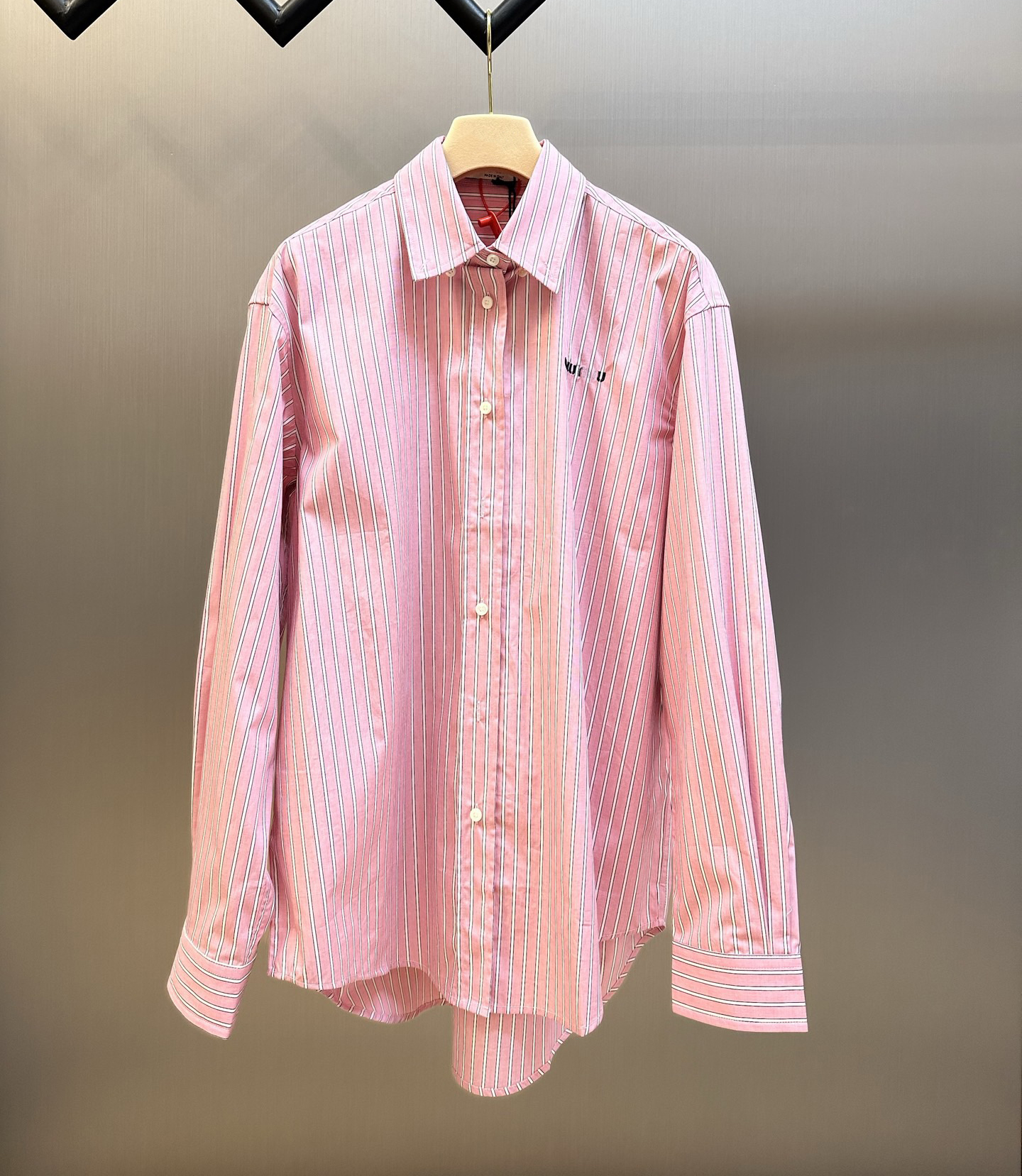 Men's Plus Teres & Polos with cotton printing and embroidery, 100% replica of European size t-shirts 33 424y