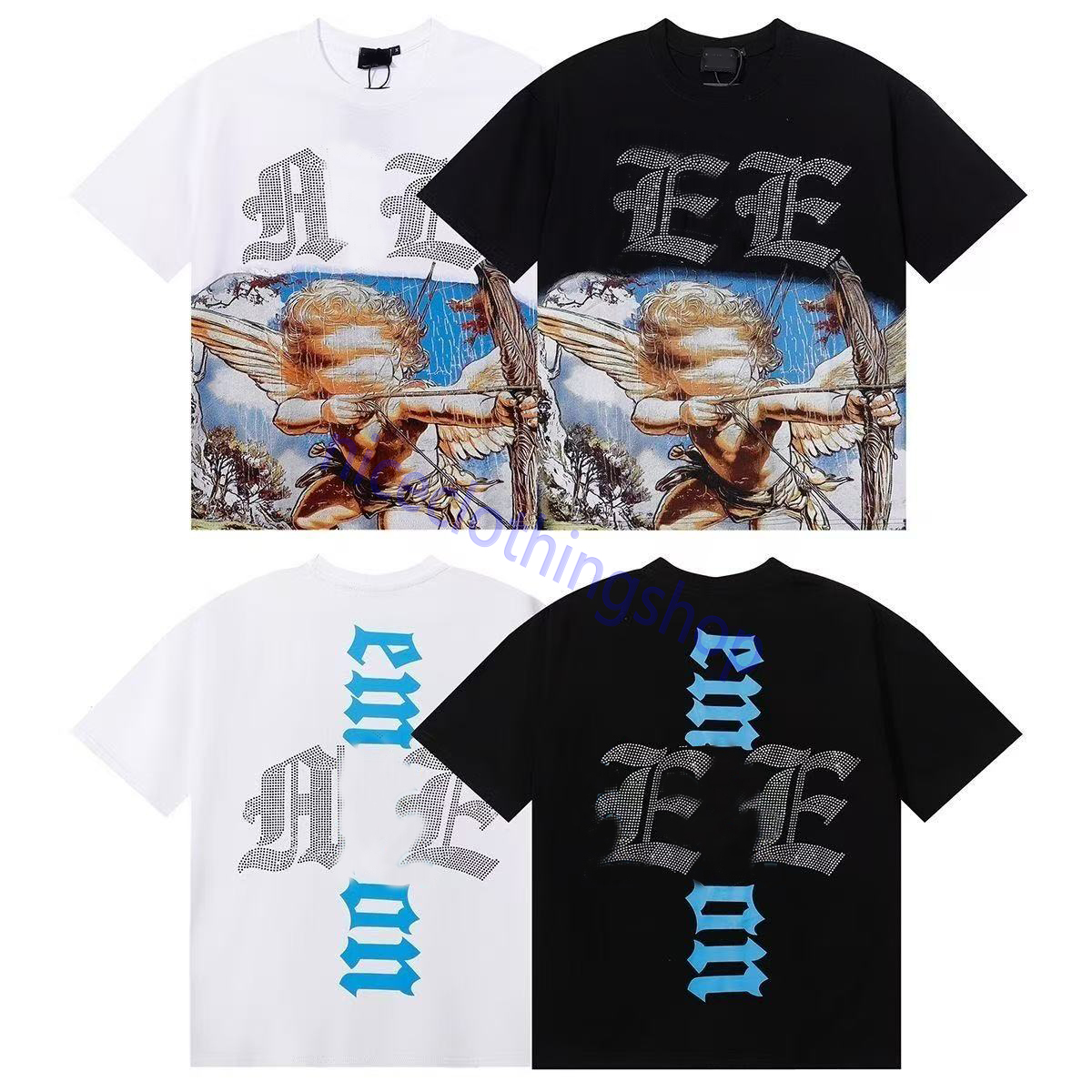 Designer T Shirt Mi… - image