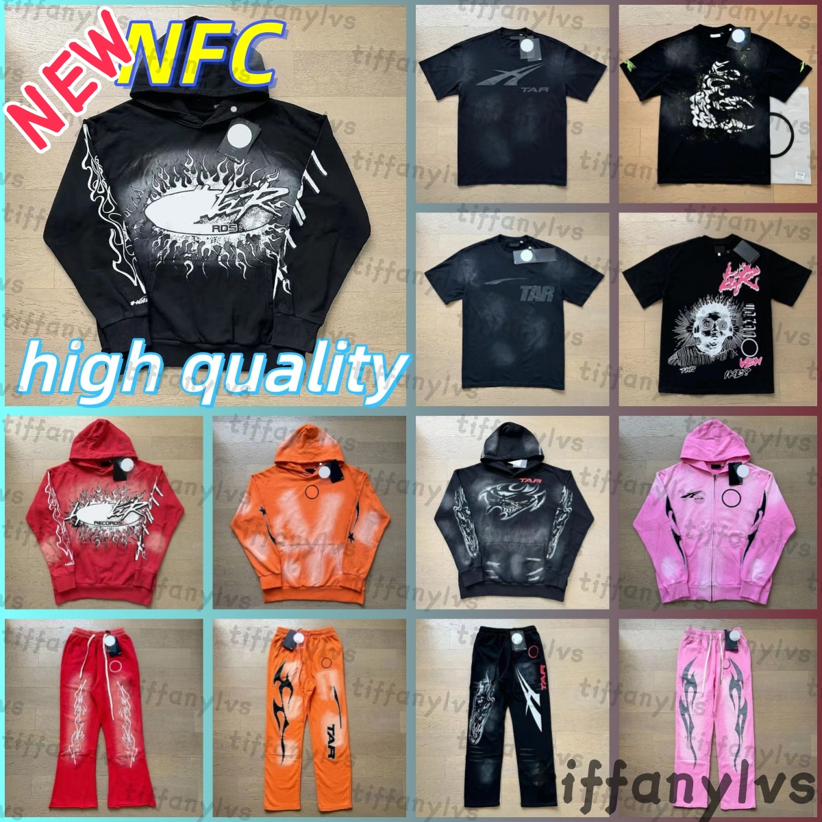 designer Mens Zip Up Hoodie Hellly Staraly Hoodie For Man Woman Hell Tracksuits Sports Suit Pants Pullover Vintage Street Graffiti Sweatshirts A68 tshirt shorts