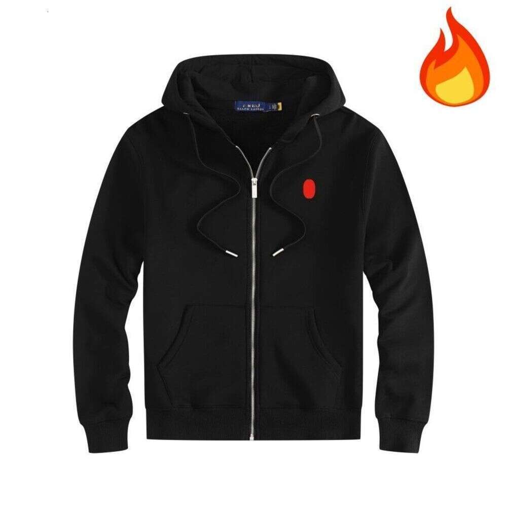 Polos Ralphlys Hoodie Mens Hoodies Designer Rl Hoodies Tracksuit Set Pullover Horse Long Sleeve Casual Zip Up Pony Sweatshirt Sweatsuit Oversizes Laurenity 89E