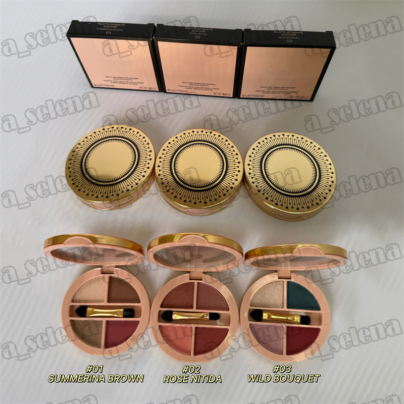 Face Makeup Multi-U… - image