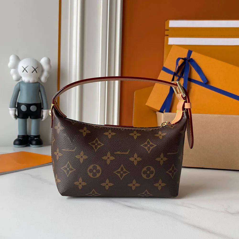 10A Top quality New favorite bag Womens crossbody shoulder bag Original designer handbag mirror quality leather chain bags expensive tote baguette bag Metal wallet