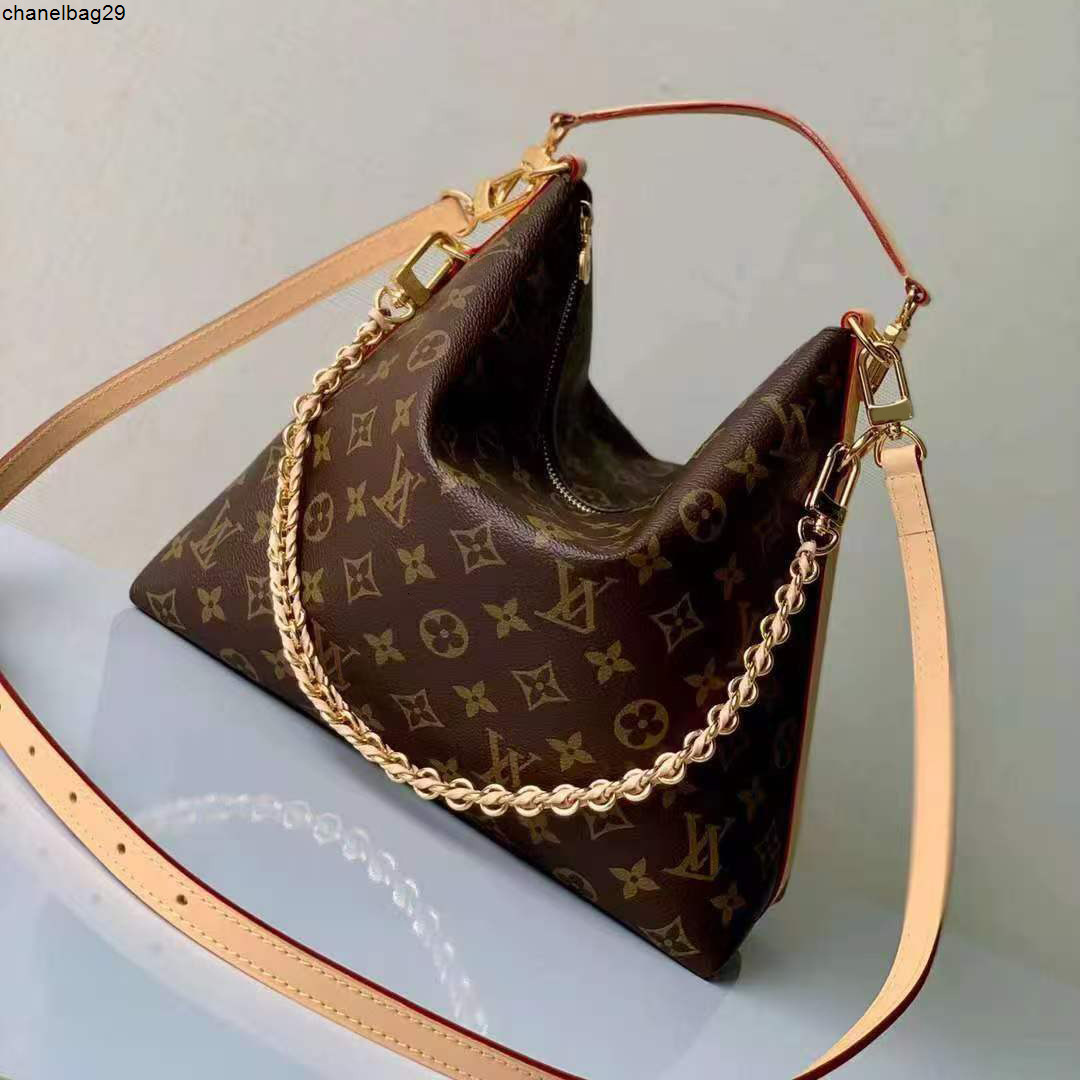 Evening Bags Designer Bag multipass 2026 Fashion Show of the wandering bag Super practical underarm bag bucket-like design Bag 003