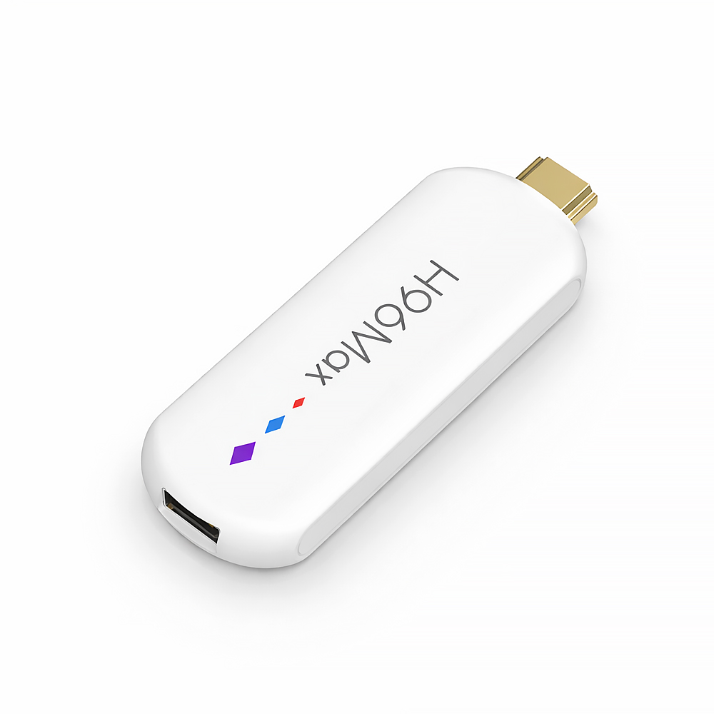 Ship From France Amlogic S905L3 H96 MAX M20 Smart TV Stick Android 14.0 4K BT 2.4G 5G Wifi TV Box 2gb Ram 16GB Rom - view 9