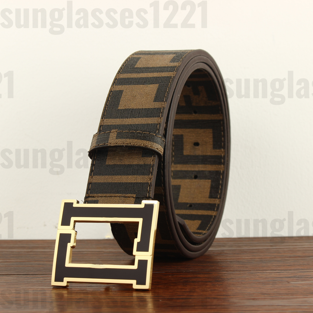 Designer Belt Lette… - image