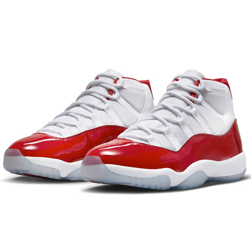 Basketball Shoes 11 Sneakers 11s j11 Cherry Cool Grey Concord Gamma Blue Mans Bred Rare Mens Mojave Jubilee 25th Anniversary DMP GratitLT3G# - view 4