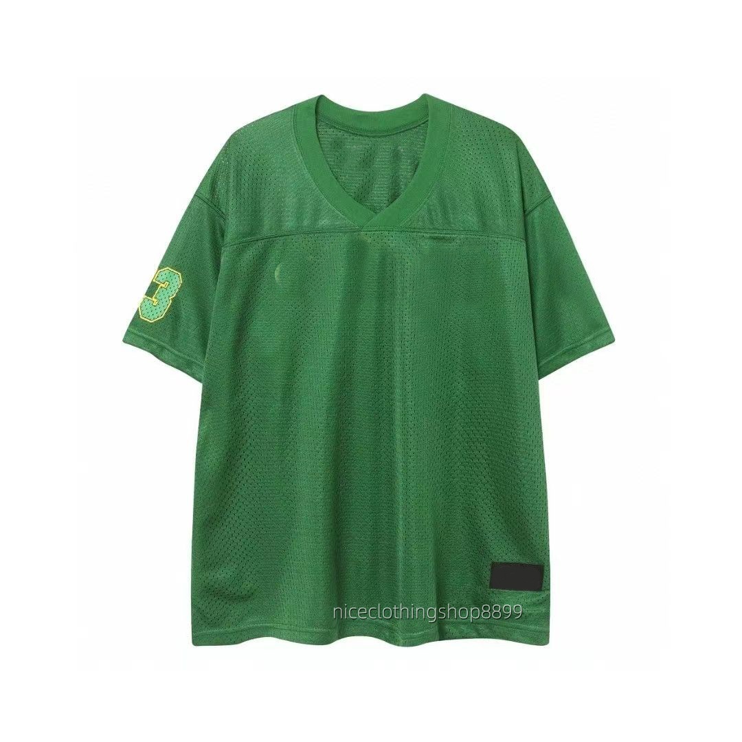 2026 CH T Shirt Designer sportswear CH short sleeve Men's T Shirts Mesh breathable chrommTshirt sport shirt cross Football Jersey Blue black green red Tees Tops