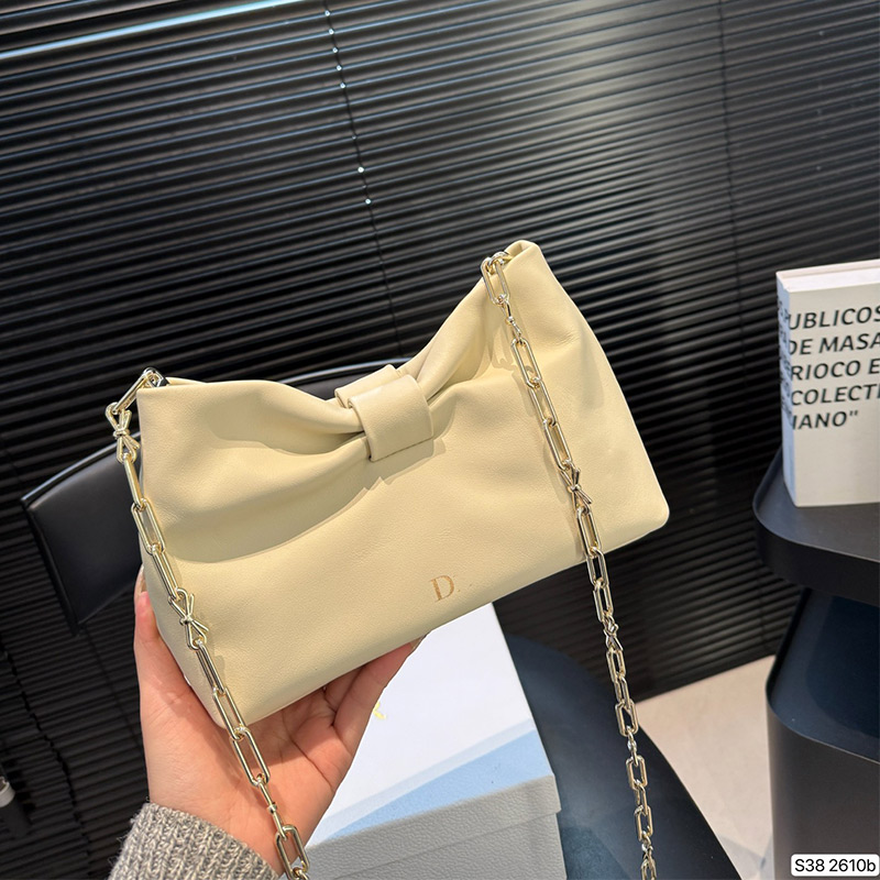 Luxury Designer Bag… - image