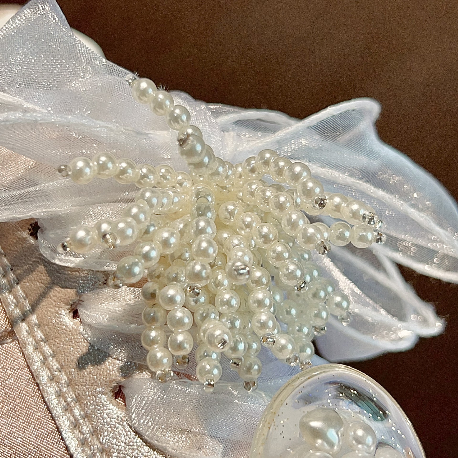 Free shipping Shoe Parts Accessories Shoe accessories can go out and come in many colors to choose from Bold Trendy