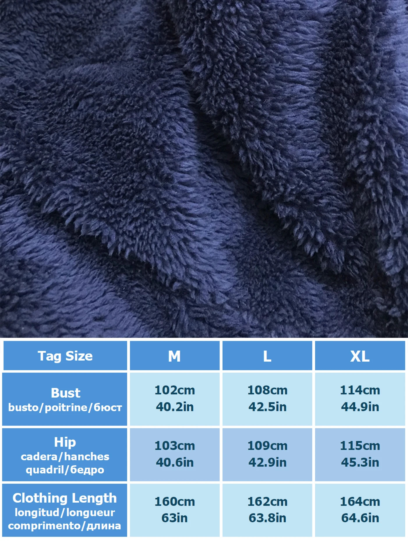 Mens Winter Warm Fluffy Teedy Fleece Pajama Onesie For Men Cozy Soft Plush Jumpsuit Romper Hooded 251231 - view 7