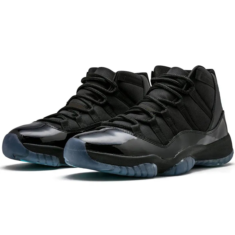 Basketball Shoes 11 Sneakers 11s j11 Cherry Cool Grey Concord Gamma Blue Mans Bred Rare Mens Mojave Jubilee 25th Anniversary DMP GratitLT3G# - view 7