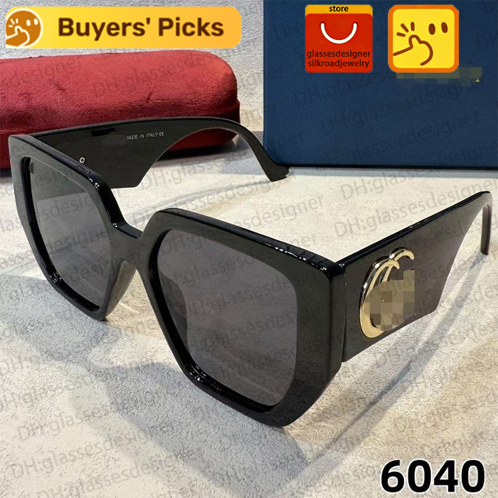 Gucchie G Sunglesse… - image