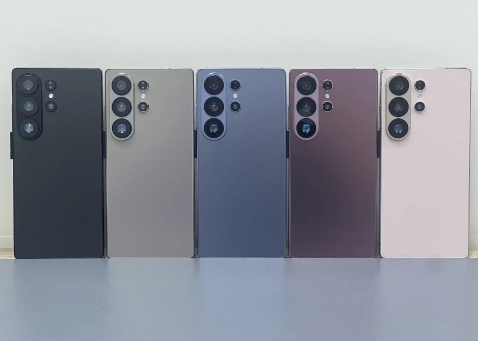 S26Ultra 7.3Inch 5G 16GB+1TB Android 15 Mobile Phones Unlocked cell phone Smartphone dual sim card Camera smart phones 8000 mAh battery