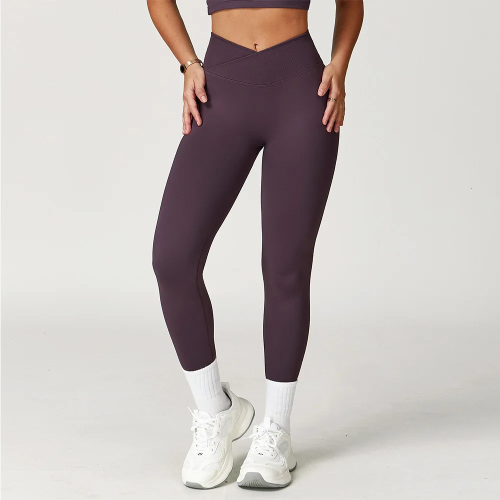 Yoga Leggings Women… - image