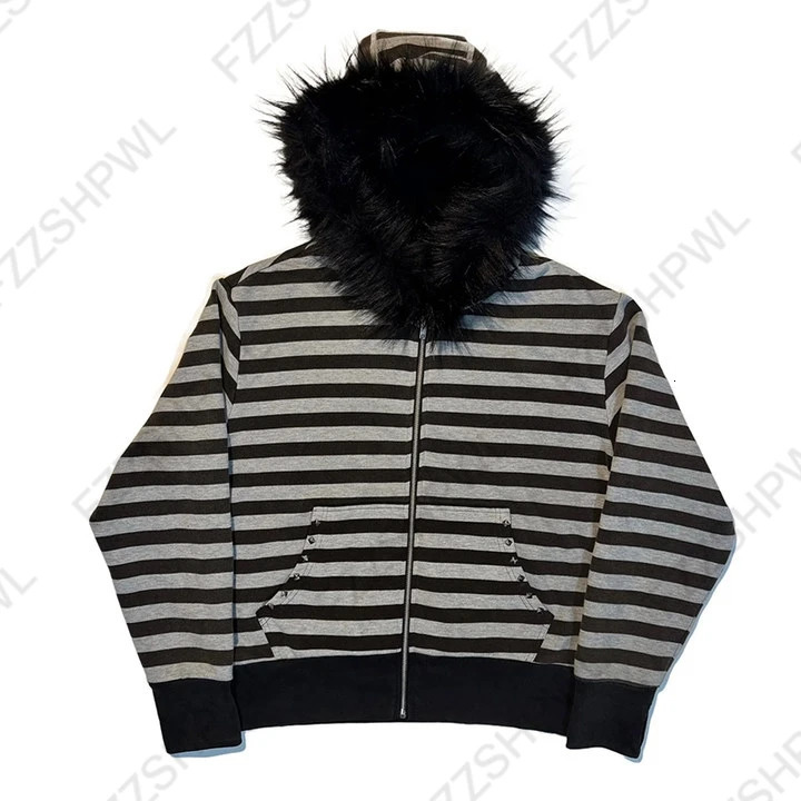 Fashion Cute Casual Y2K Hooded sweatshirt Streetwear High street Long sleeve Top Classic Minimalist Clothes Unique Hip Hop 260109