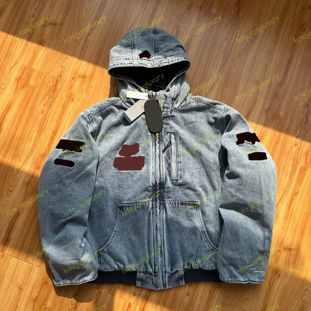 Men's Designer hoodie Men's hoodie Tracksuit High Street Trend Hip Hop hoodie A full range of loose printed hoodies for men and women111