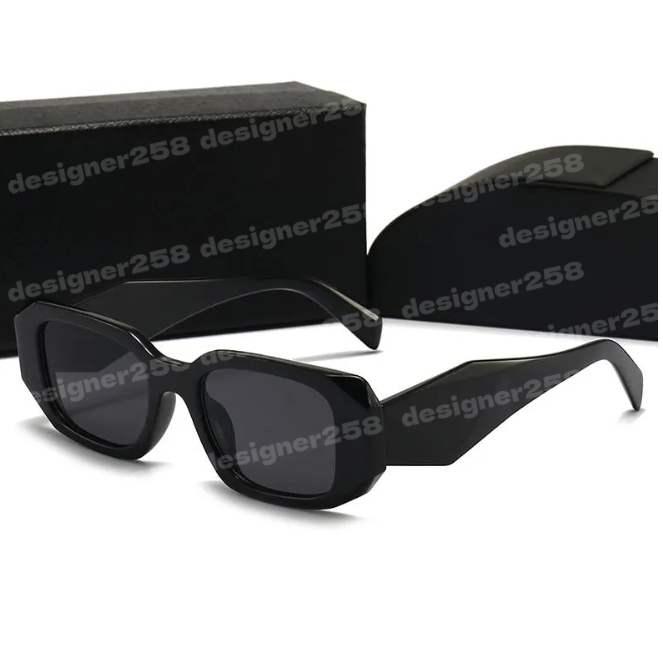 Luxury designer sunglasses ladies and men wear outdoor driving sunglasses fashion advanced glasses ladies glasses frame retro sunglasses street