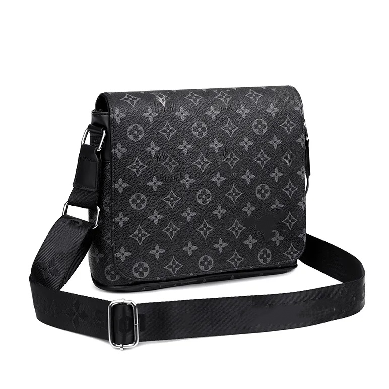 Borsa Di Design Borsa Lvsity Trio Messenger Moda Da Sera Borse A Tracolla Cross…
