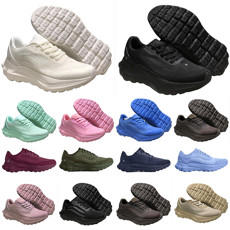 Free shipping New alos yoga shoes designer aloshoes Recovery Mode sneakers chaussure for men women trainers alosneakers red pink runners 36-45