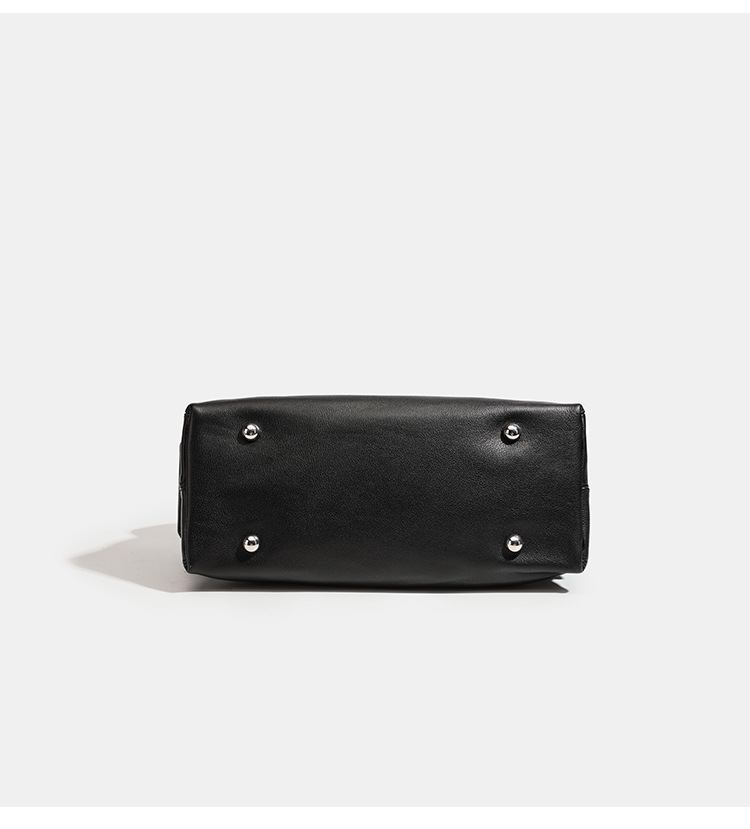 Postman Tote Bag Large Capacity Chain Commuter Bag Darth Vader High Sense Single Shoulder Crossbody Bag