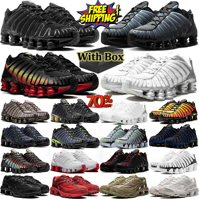 With Box Shoxs Tl D… - image