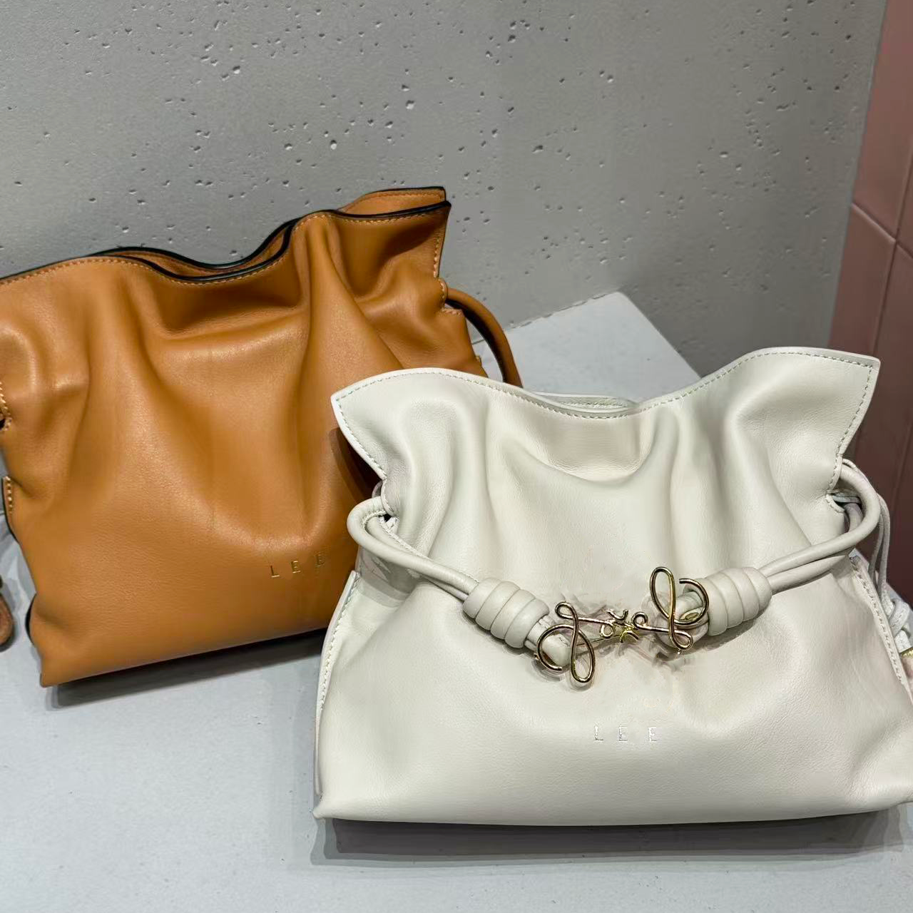 Flamenco Purse Handbags Designer bags Luxury Bags Womens cowhide Flamenco Clutch Bags 10A quality chain Shoulder Bag fashion leather crossbody bag Evening Bags