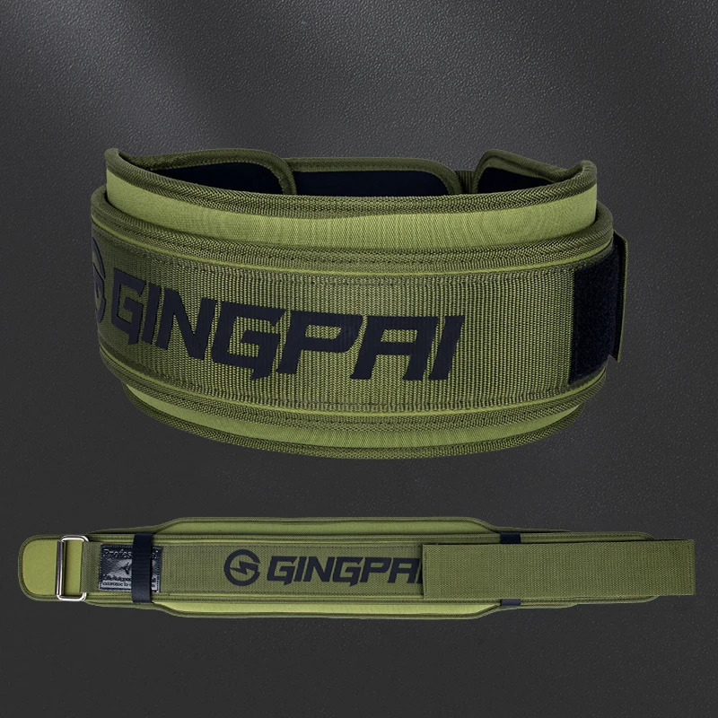 Weightlifting Belt … - image